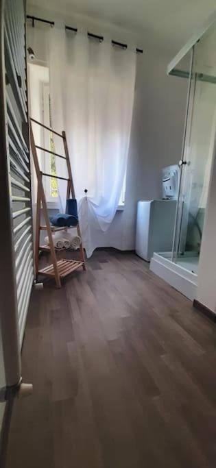 Appartamento Como- Grandate Dış mekan fotoğraf