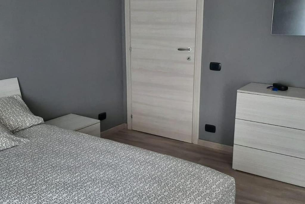 Appartamento Como- Grandate Dış mekan fotoğraf