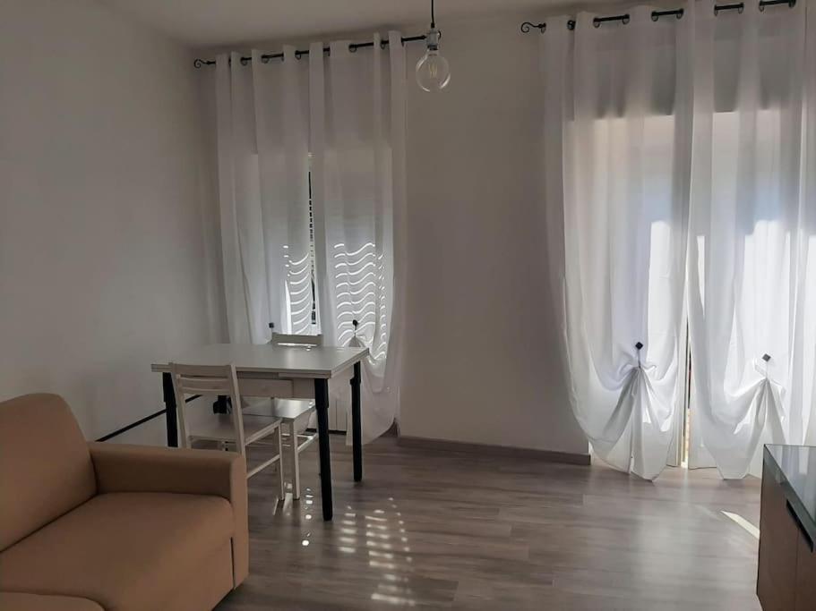Appartamento Como- Grandate Dış mekan fotoğraf