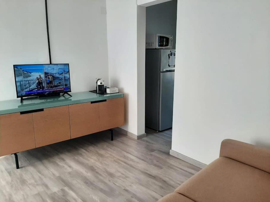 Appartamento Como- Grandate Dış mekan fotoğraf